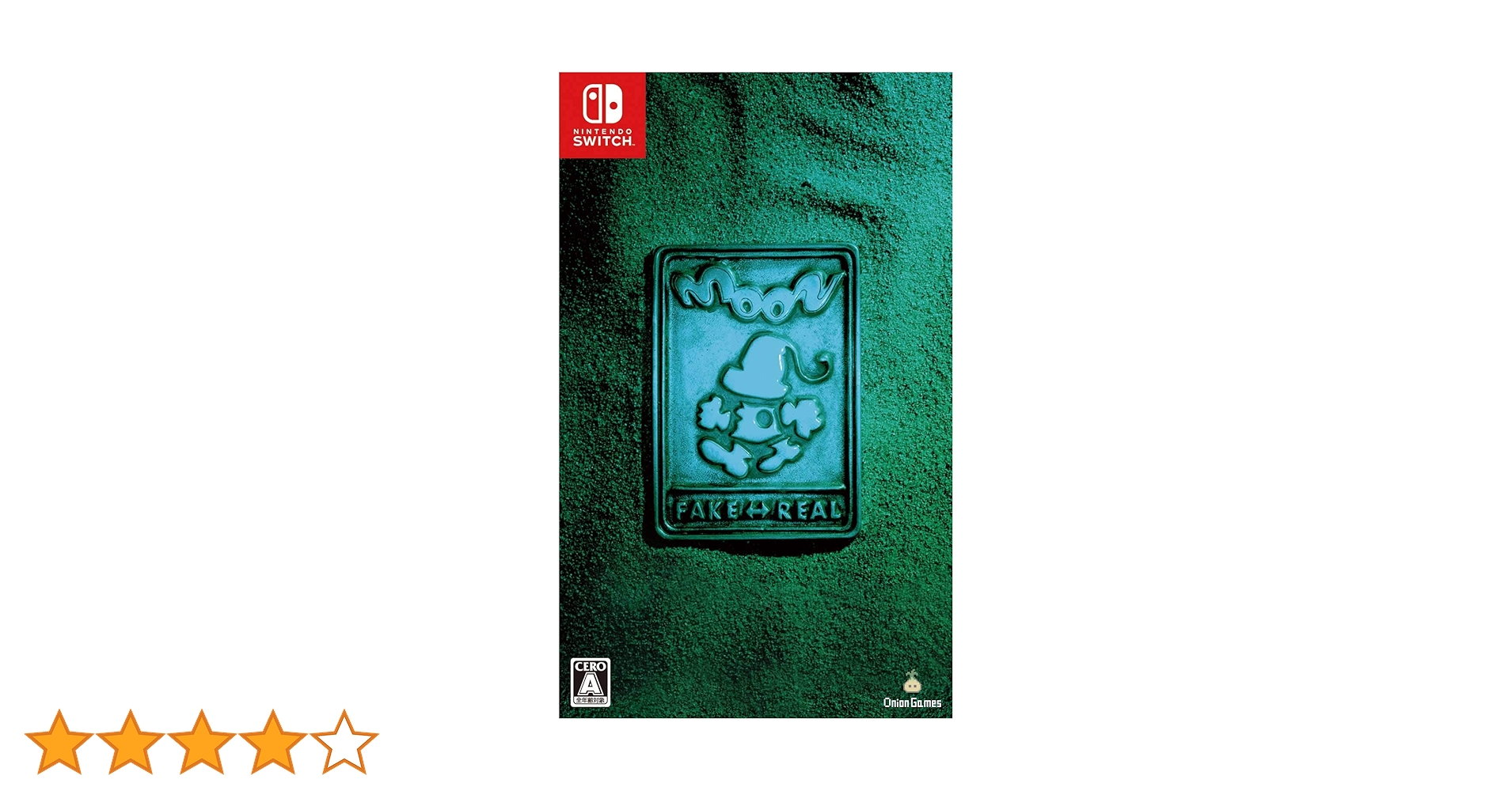 【未開封】moon Premium Edition　Switch版 未開封 MOON PREMIUM EDITION Nintendo Switch Amazon.com: Moon